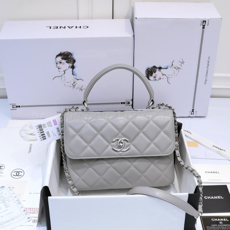 Chanel Handbags 738